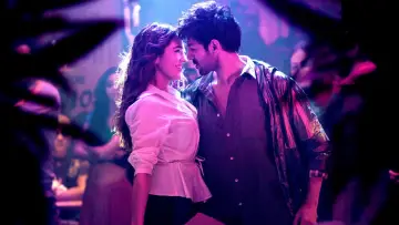Zasłona do filmu "लव आज कल" #919366