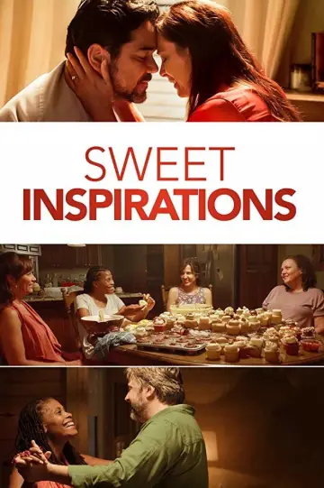 Sweet Inspirations plakat