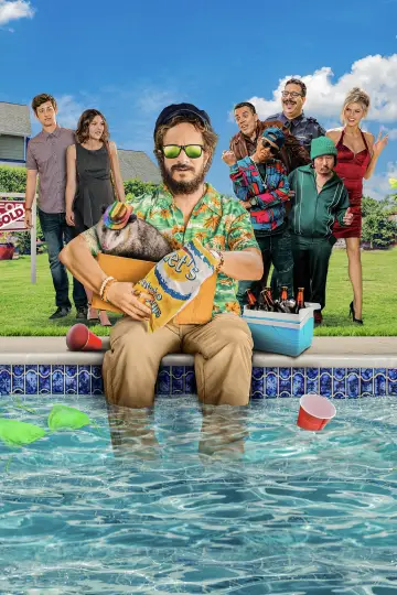 Plakat do filmu "Guest House" #497614