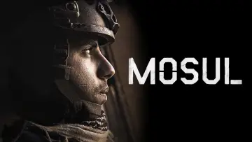 Zasłona do filmu "Mosul" #1117545