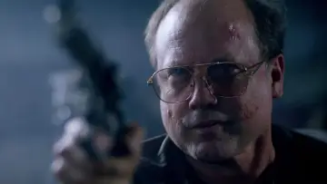 Zasłona do filmu "Szarańcza" #500628