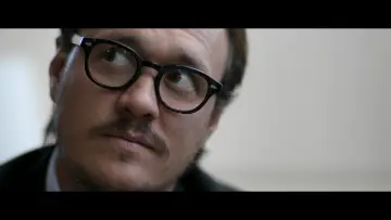 Zasłona do filmu "Szarańcza" #500634