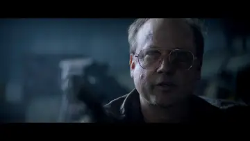 Zasłona do filmu "Szarańcza" #500636