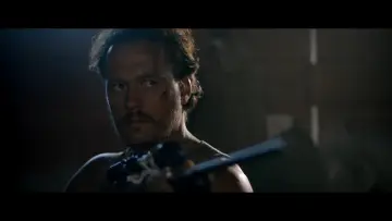Zasłona do filmu "Szarańcza" #500637