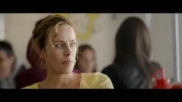Zasłona do filmu "Szarańcza" #500640