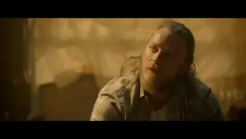 Zasłona do filmu "Szarańcza" #500641