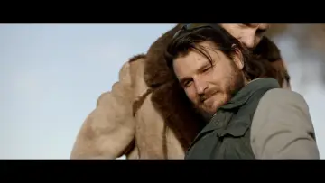 Zasłona do filmu "Szarańcza" #500642