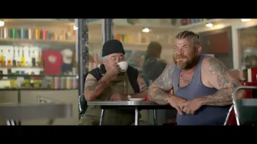 Zasłona do filmu "Szarańcza" #500644