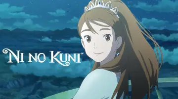 Zasłona do filmu "NiNoKuni" #148388