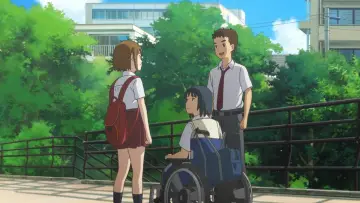 Zasłona do filmu "NiNoKuni" #330881