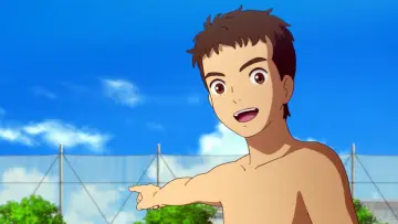Zasłona do filmu "NiNoKuni" #940211