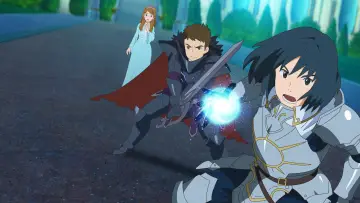 Zasłona do filmu "NiNoKuni" #940212