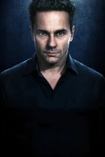 My Evil Stepdad
