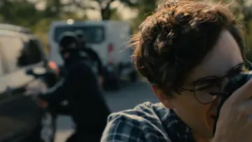 Zasłona do filmu "Lekcja życia" #468539