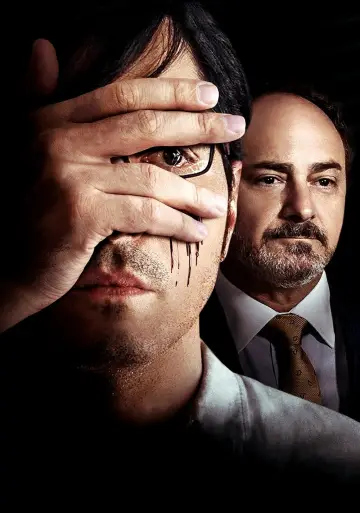 Plakat do filmu "Lekcja życia" #468545