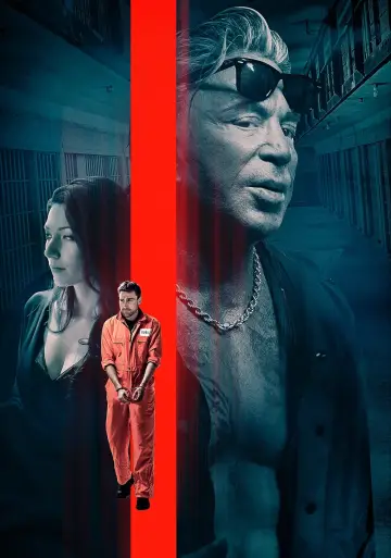 Plakat do filmu "Spacer po zmroku" #470999