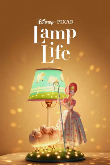 Przygody nocnej lampki