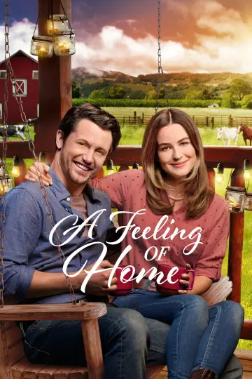 Plakat do filmu "A Feeling of Home" #1036454