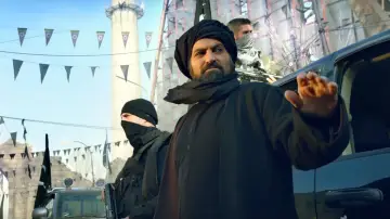 Zasłona do filmu "बाघी ३" #401020