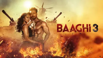 बाघी ३
