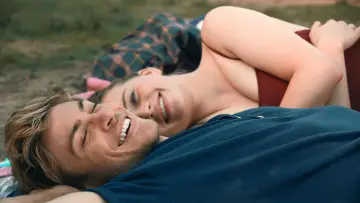 Zasłona do filmu "Horyzont uczuć" #183979