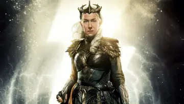 Zasłona do filmu "Shazam! Gniew bogów" #167603