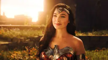 Zasłona do filmu "Shazam! Gniew bogów" #167615