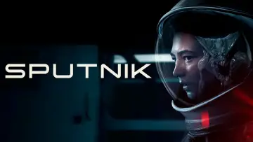 Zasłona do filmu "Sputnik" #140353