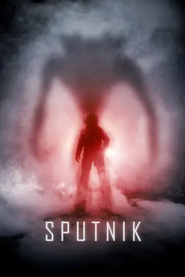 Plakat do filmu "Sputnik" #140358