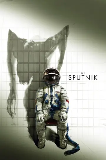 Plakat do filmu "Sputnik" #140360