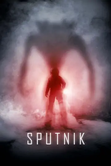 Plakat do filmu "Sputnik" #140361