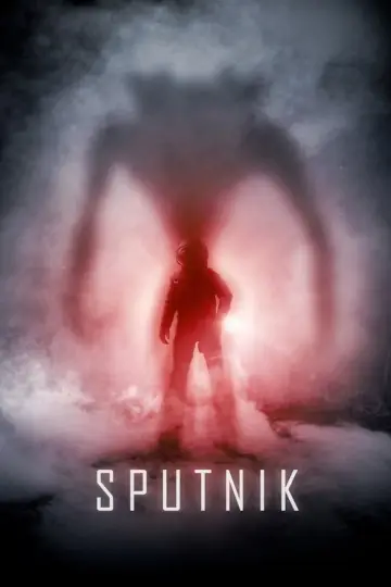 Plakat do filmu "Sputnik" #140363