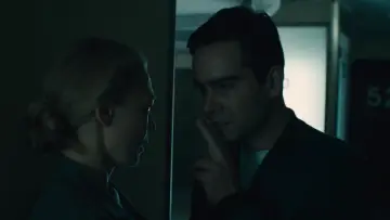 Zasłona do filmu "Sputnik" #283300