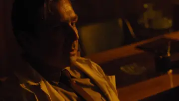 Zasłona do filmu "Sputnik" #283302