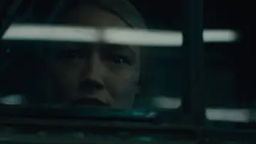 Zasłona do filmu "Sputnik" #283303