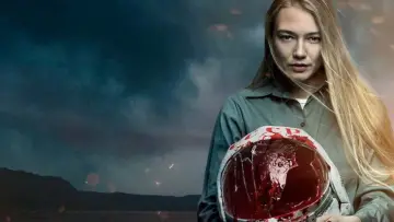 Zasłona do filmu "Sputnik" #283305