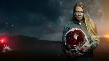 Zasłona do filmu "Sputnik" #283306
