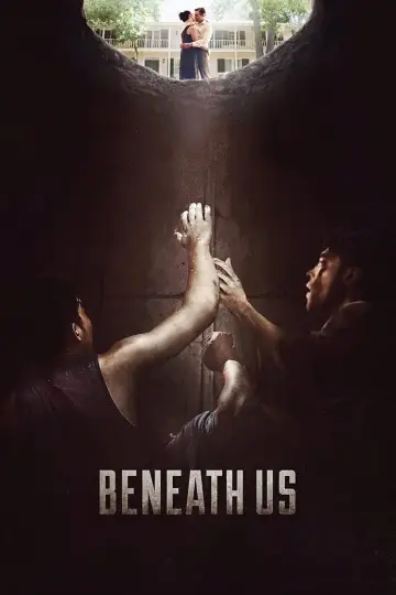 Beneath Us plakat