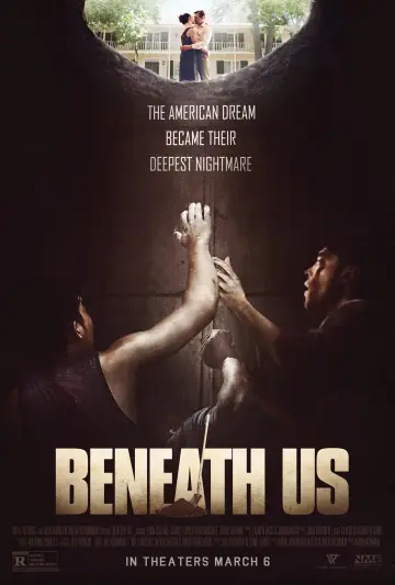 Plakat do filmu "Beneath Us" #1860535