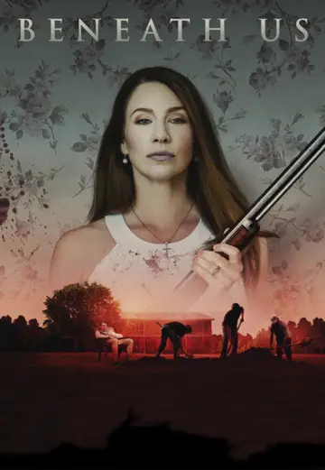 Plakat do filmu "Beneath Us" #1860537