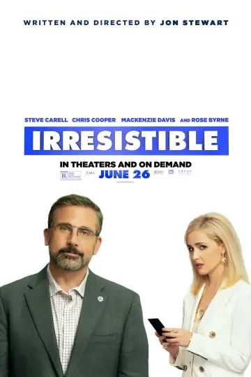 Plakat do filmu "Cynicy i praktycy" #86592