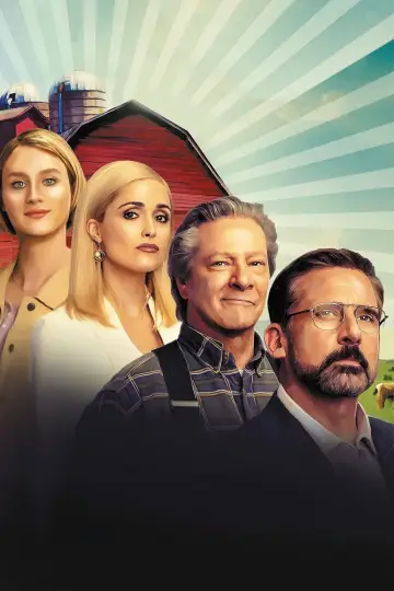 Plakat do filmu "Cynicy i praktycy" #902093