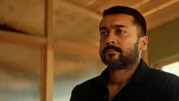 Zasłona do filmu "சூரரைப் போற்று" #364586