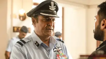 Zasłona do filmu "சூரரைப் போற்று" #364591