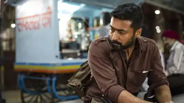 Zasłona do filmu "சூரரைப் போற்று" #364593