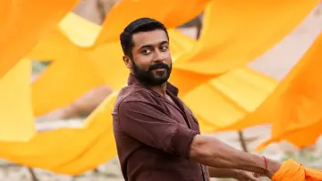 Zasłona do filmu "சூரரைப் போற்று" #364597