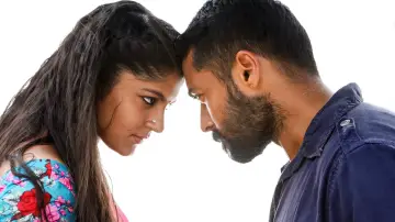 Zasłona do filmu "சூரரைப் போற்று" #364599