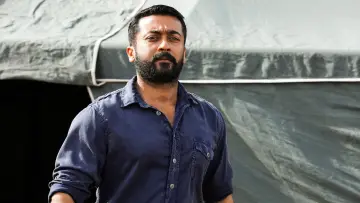 Zasłona do filmu "சூரரைப் போற்று" #980505