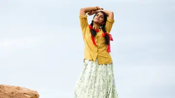 Zasłona do filmu "சூரரைப் போற்று" #980510