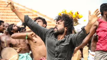 Zasłona do filmu "சூரரைப் போற்று" #980516